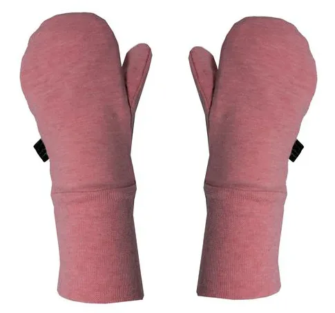 L&P Mid-Season Cotton Mitts