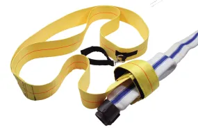 Large Diameter Hose Strap