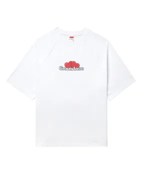 Logo-print T-shirt