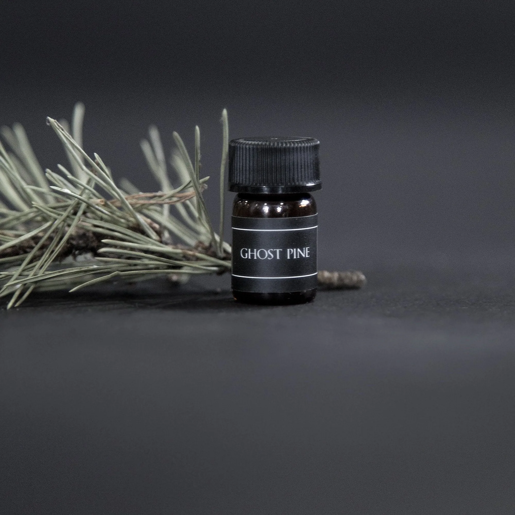 LVNEA Sample Size Botanical Natural Perfume