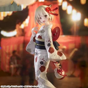 Lycoris Recoil - Luminasta Figure - Chisato Nishikigi Yukata Ver.  [PRE-ORDER](RELEASE NOV24)