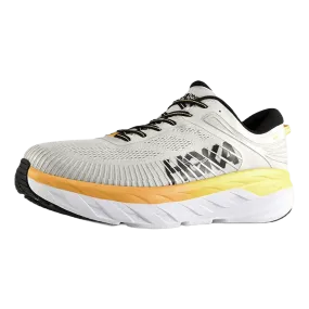 M Bondi 7 Nimbus Cloud / Yellow