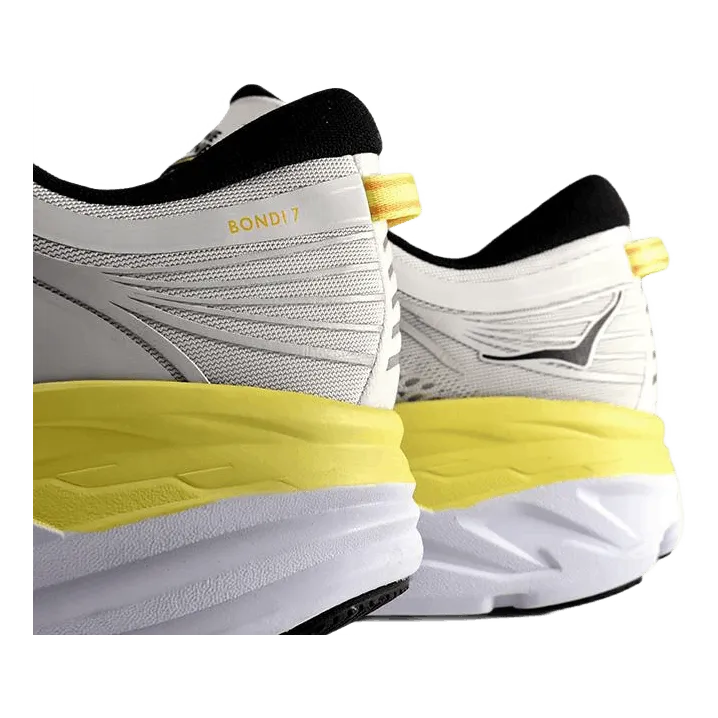 M Bondi 7 Nimbus Cloud / Yellow