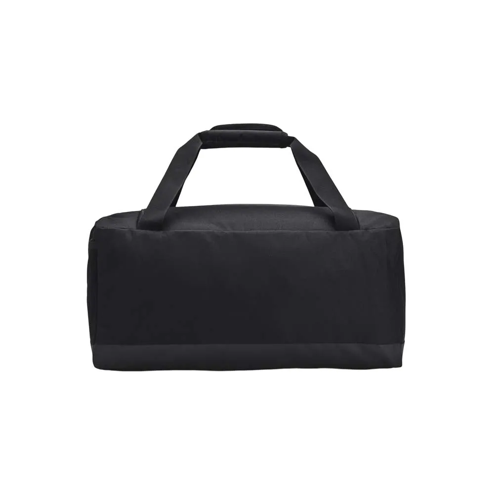 Maleta Under Armour Unisex Gametime Duffel SM Negro