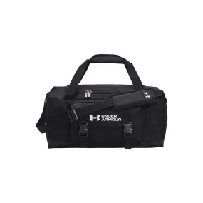 Maleta Under Armour Unisex Gametime Duffel SM Negro