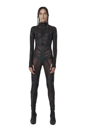 Manasic Full Bodysuit