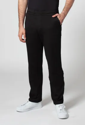 Men's Fitness Pants with Pockets