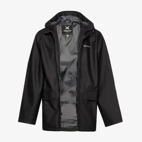 Men's Hail Rain Jacket