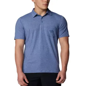 MEN'S PFG UNCHARTED™ POLO