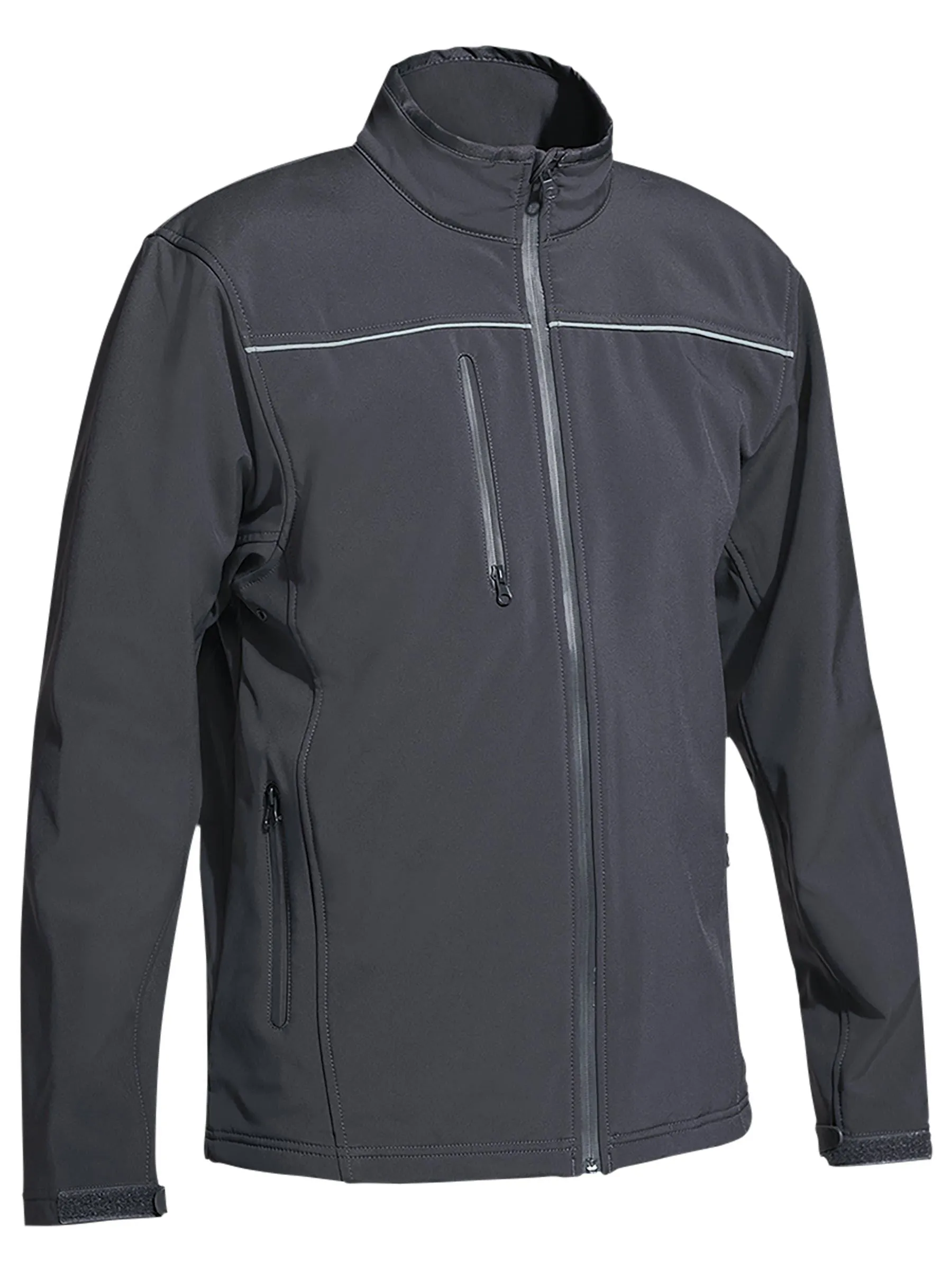 Men's Soft Shell Jacket BJ6060