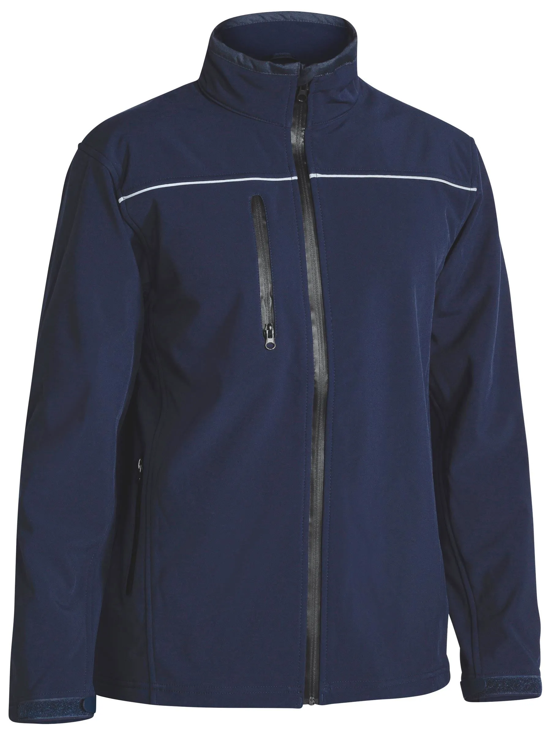 Men's Soft Shell Jacket BJ6060