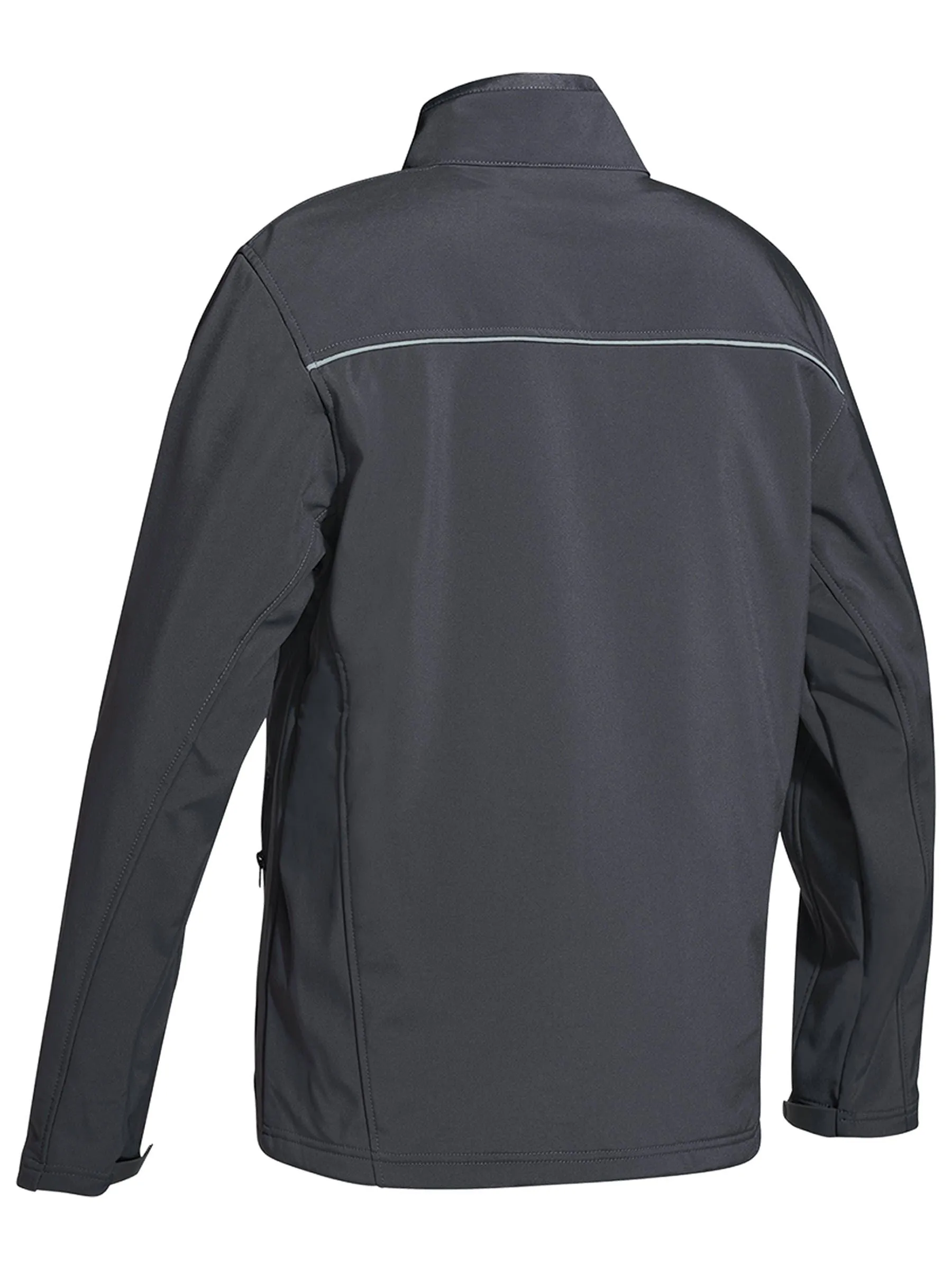 Men's Soft Shell Jacket BJ6060