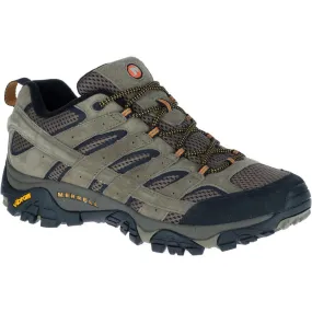 Merrell Men's Moab 2 Walnut