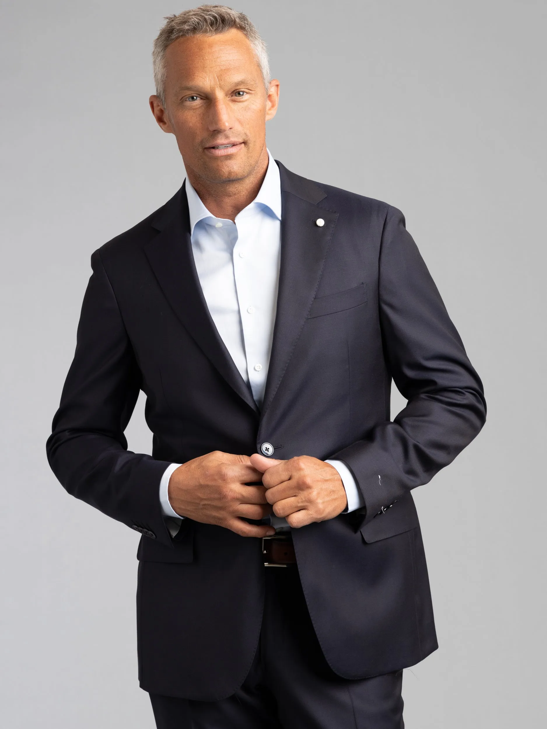 Navy Dream Suit