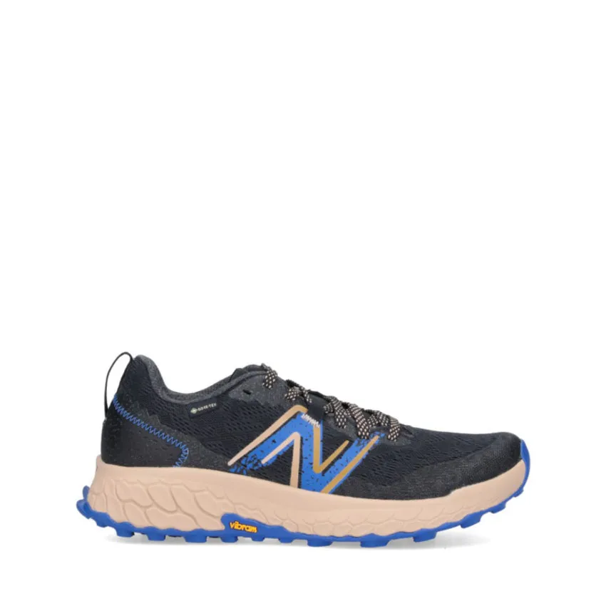 NEW BALANCE SNEAKERS MTHIGK7 NERO