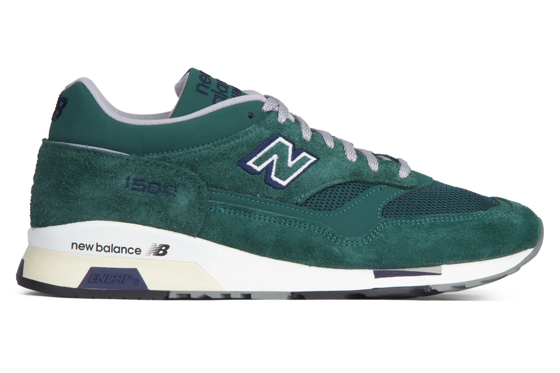 New Balance U1500GRG - Rainforest/Naval Academy 