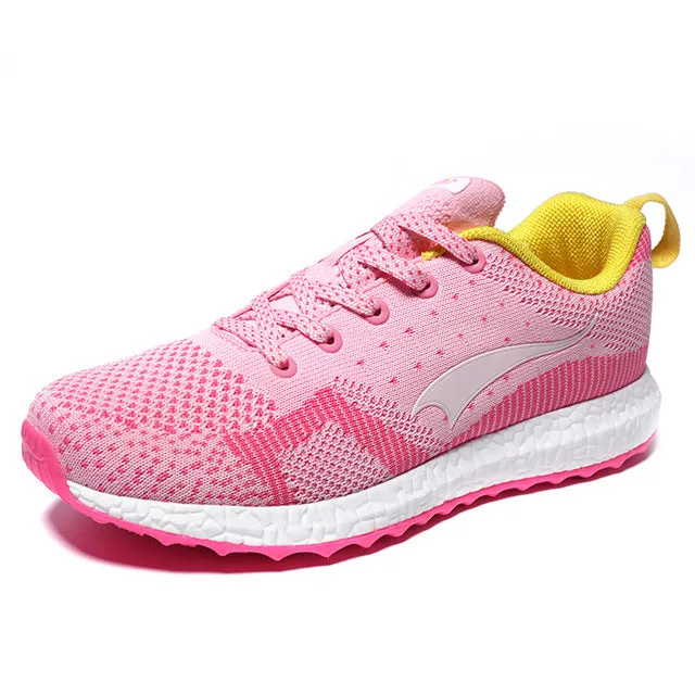 NEW ONEMIX Light Outdoor Jogging Trainers