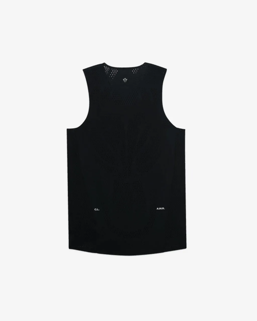 NOCTA  Lightweight Basketball Jersey Black