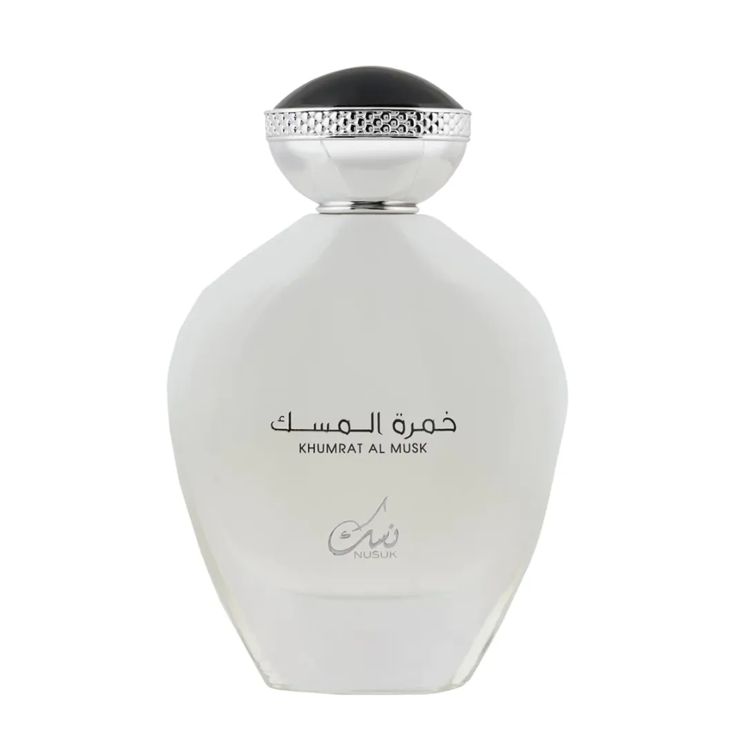 Nusuk Khumrat Al Musk Eau De Parfum 100 ml Hombre