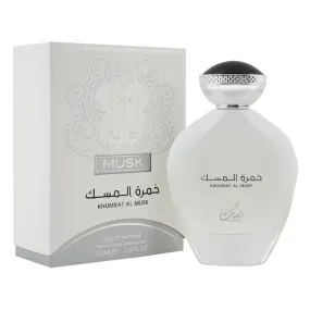 Nusuk Khumrat Al Musk Eau De Parfum 100 ml Hombre