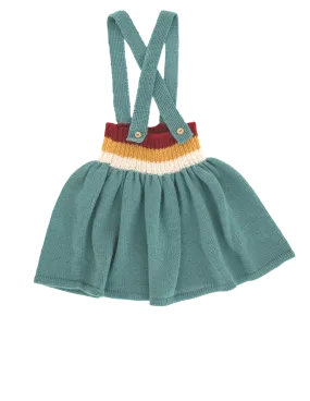 NW433 Mint Tutu skirt