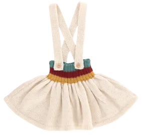 NW436 Tutu skirt in white