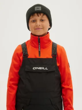 O'neill Kids Bib Black