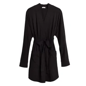 Organic Pima Robe