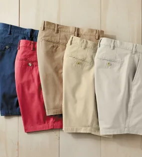 Peter Millar Pilot Shorts