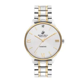 Polo BP3348X.230 Stainless Steel Watch for Women