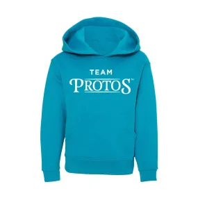 Protos House Hoodie (SALE)