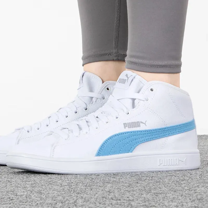 Puma Midhigh sneakers are about to become your new friend for any couple