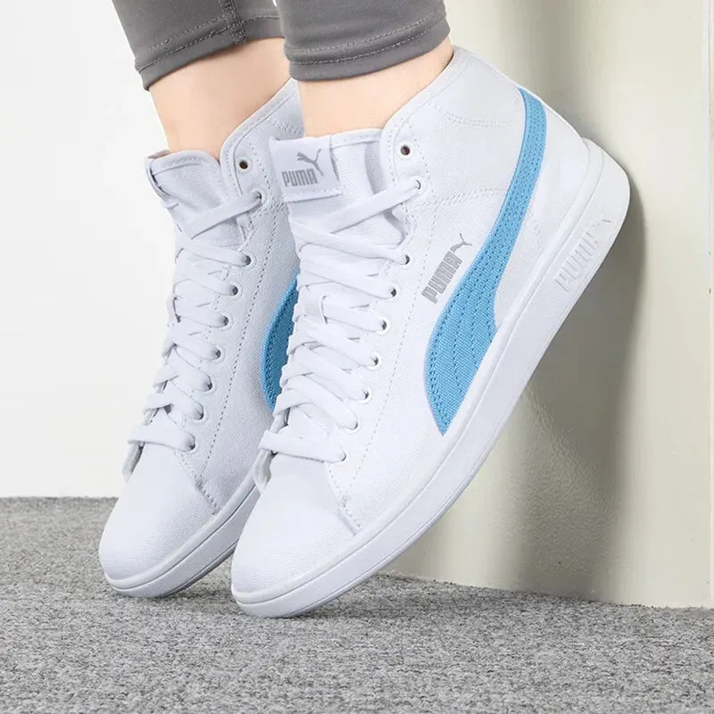 Puma Midhigh sneakers are about to become your new friend for any couple