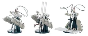 "Attack on Titan" 1/12 Vertical Maneuvering Equipment Ver. 1.5