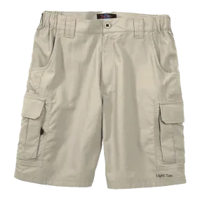 RailRiders Men's VersaTac Ultra-Light Shorts