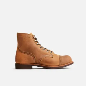 Red Wing - Iron Ranger - Heritage - Style 8083