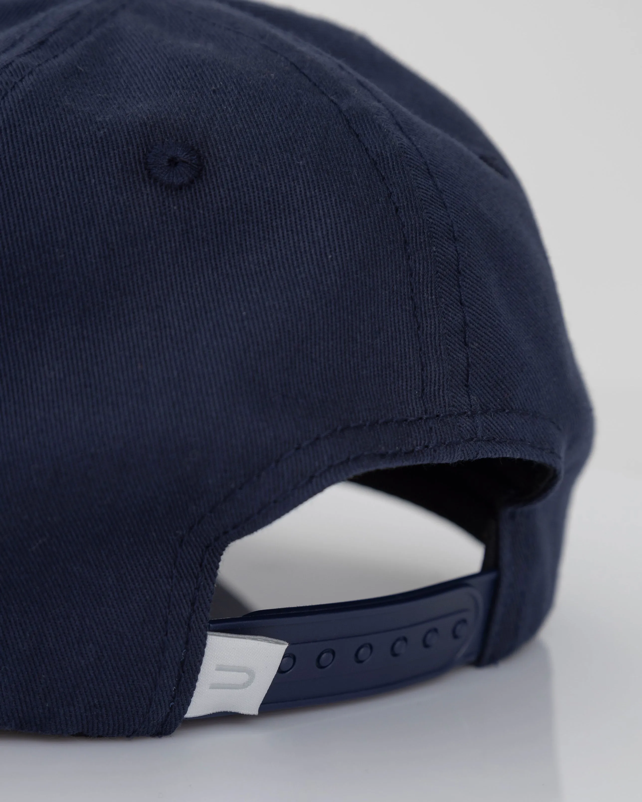 Rodeo UNDGLD Studio High Crown Cap Navy Blue