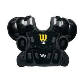 SALE!! Wilson Pro Gold 2 Chest Protector-Air Management