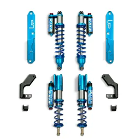 Sprinter King Coil-Over Suspension