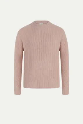 ST MALO cashmere sweater ( men version)