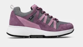 Stretchwalker  - Bodo - Lilac - Hiking Trekking