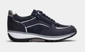 Stretchwalker - Lucca - Navy