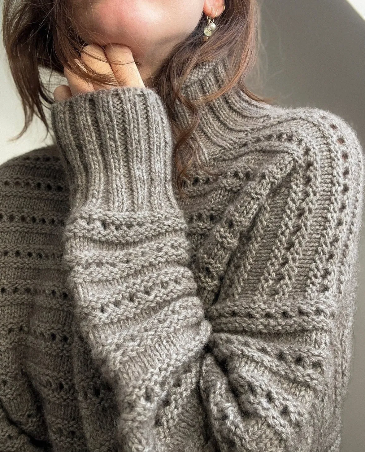 Sweater No. 27 - DANSK