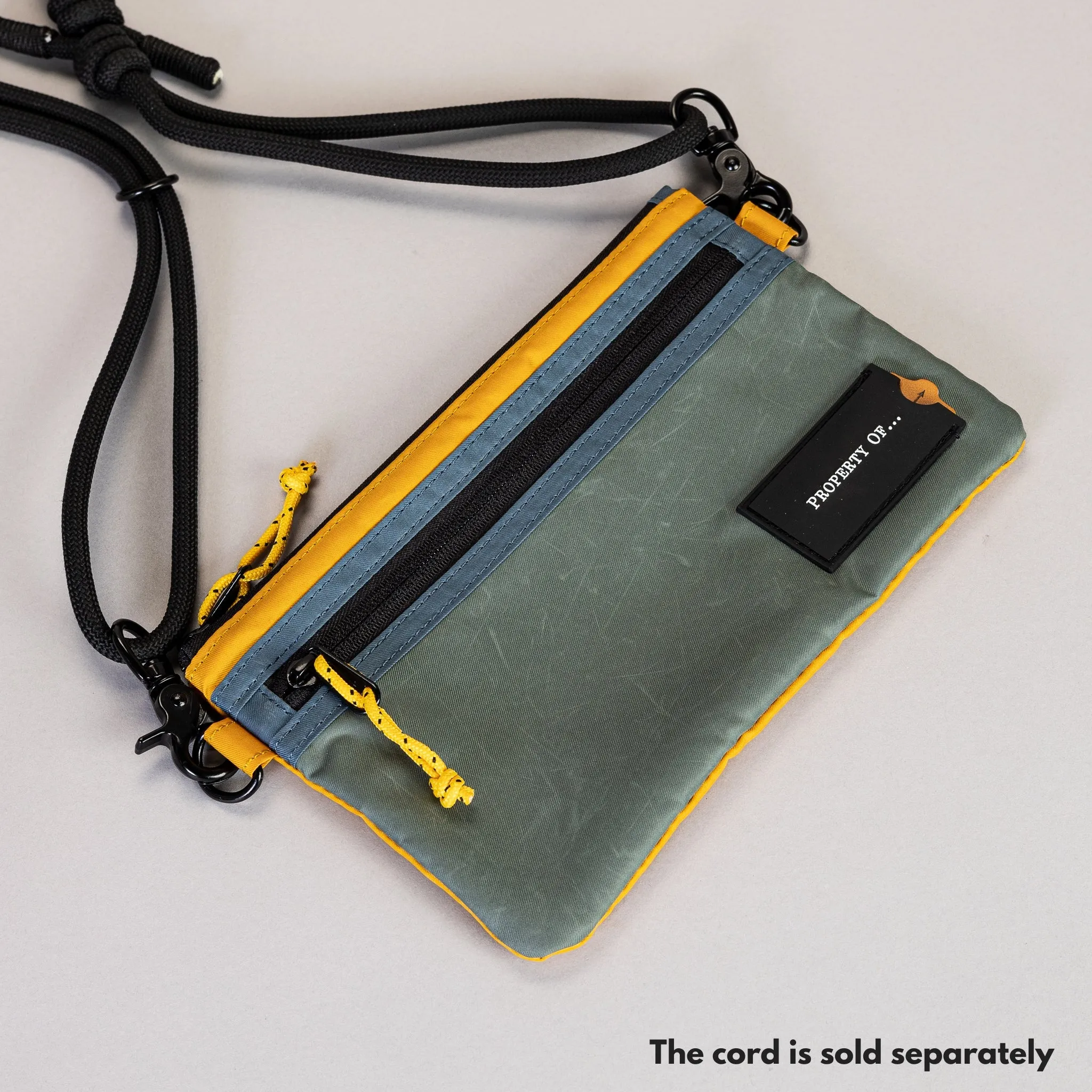 Teo Travel Pouch