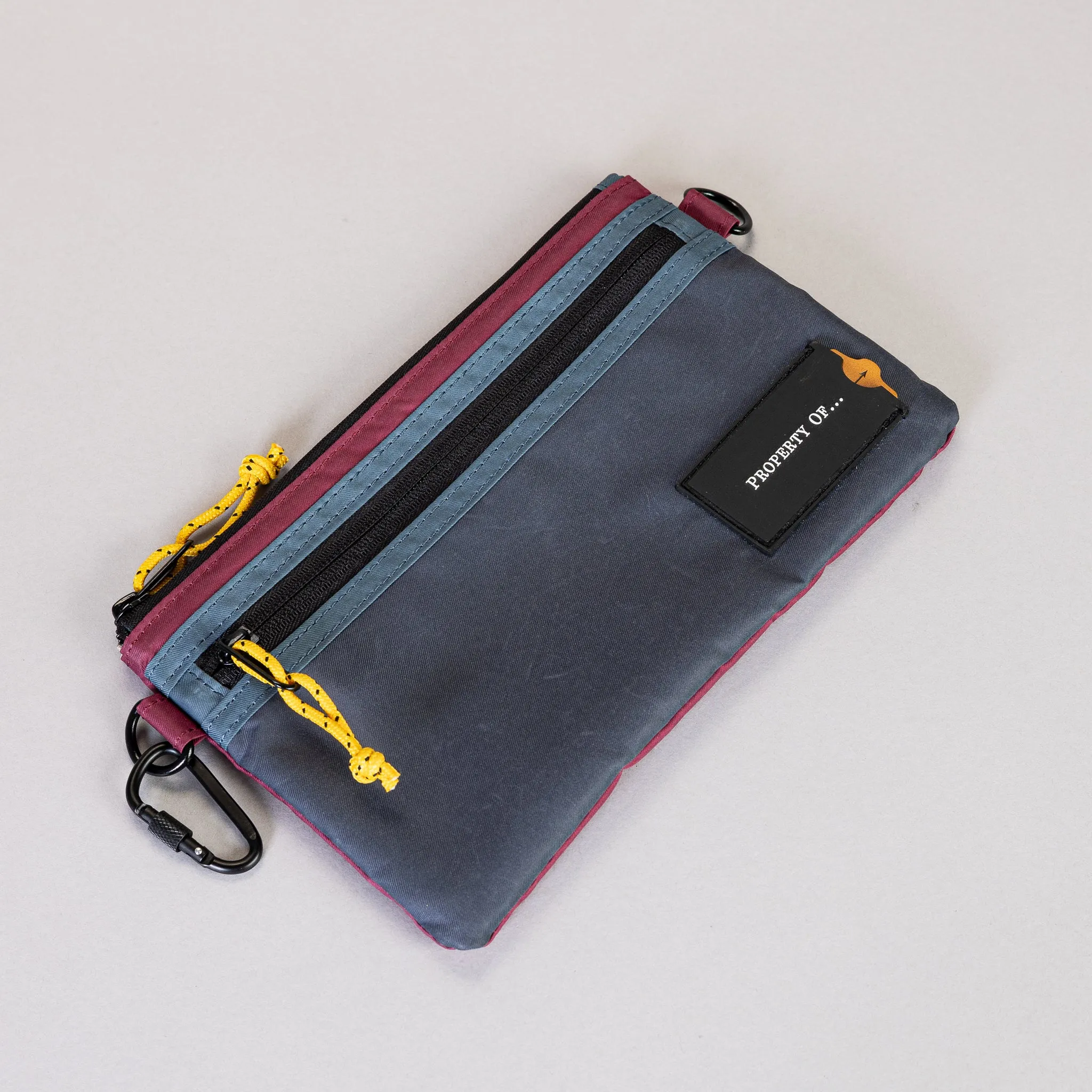 Teo Travel Pouch