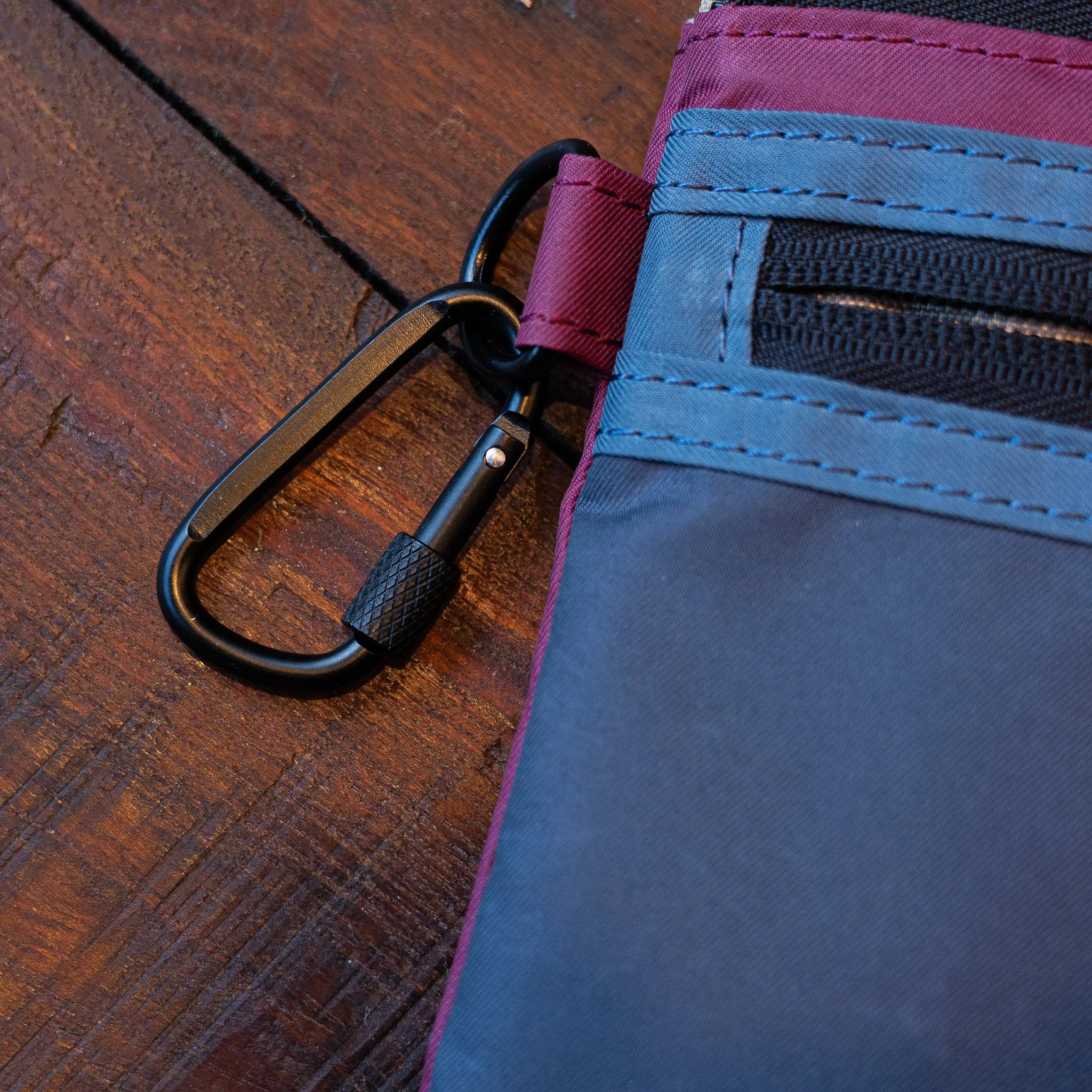 Teo Travel Pouch