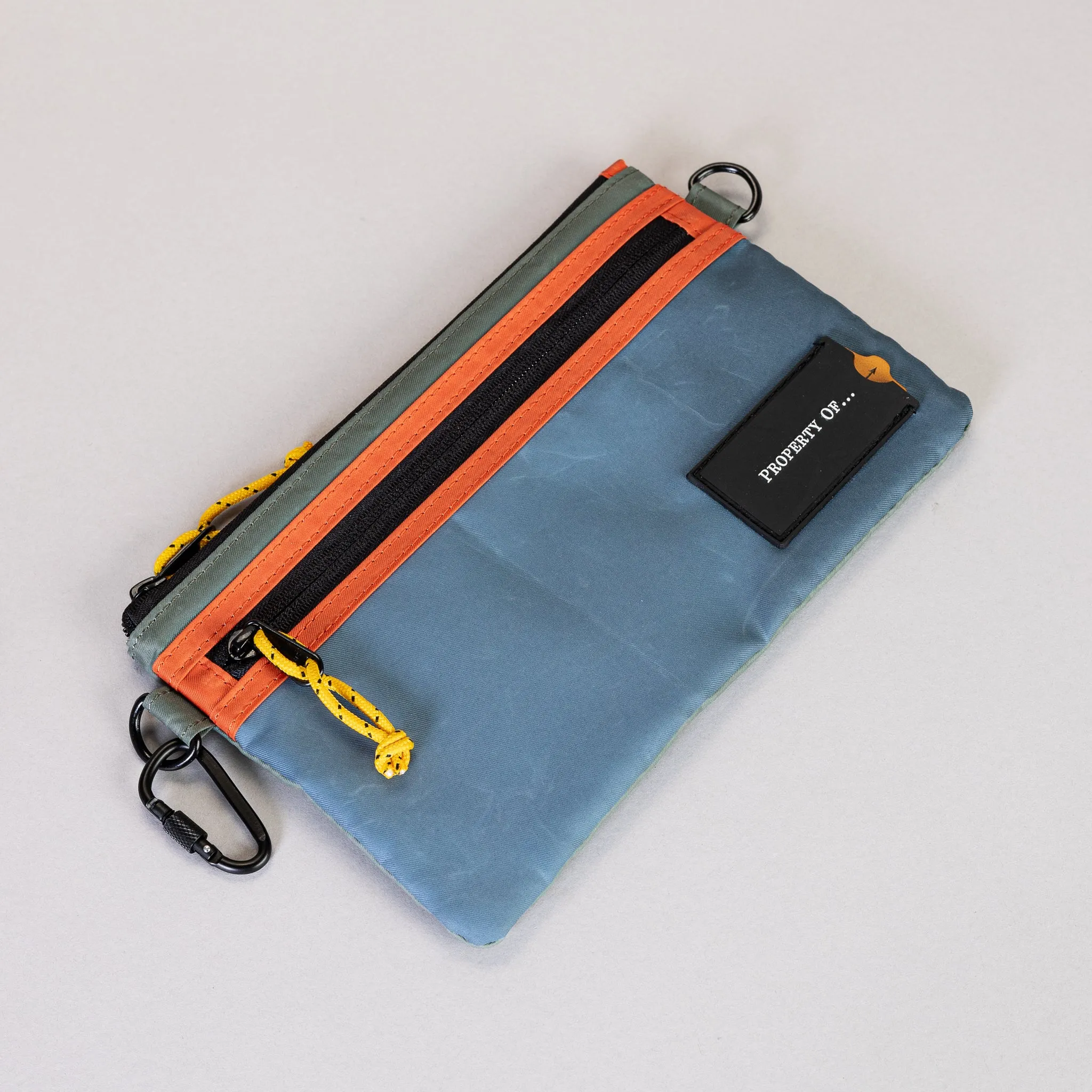 Teo Travel Pouch