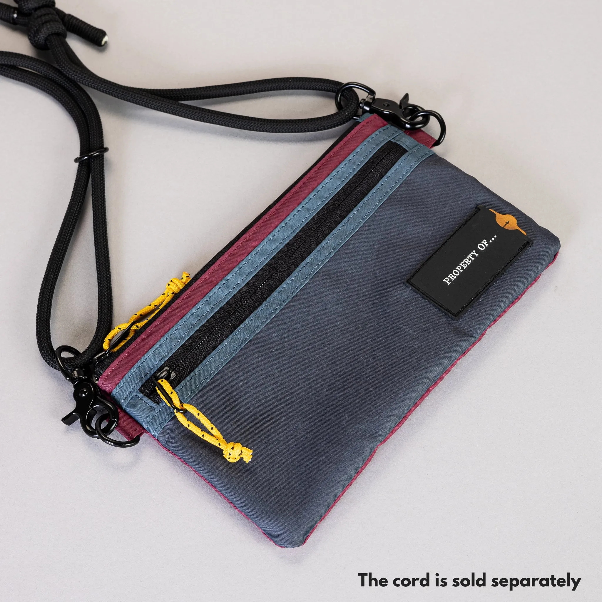 Teo Travel Pouch