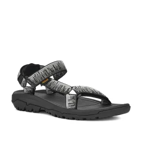 Teva Hurricane XLT2 Atmosphere Black Grey  