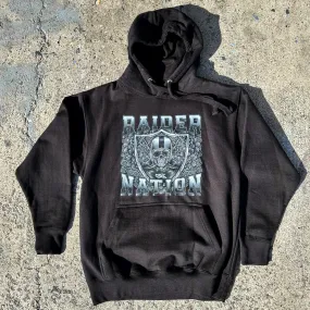 The Nation hoodie